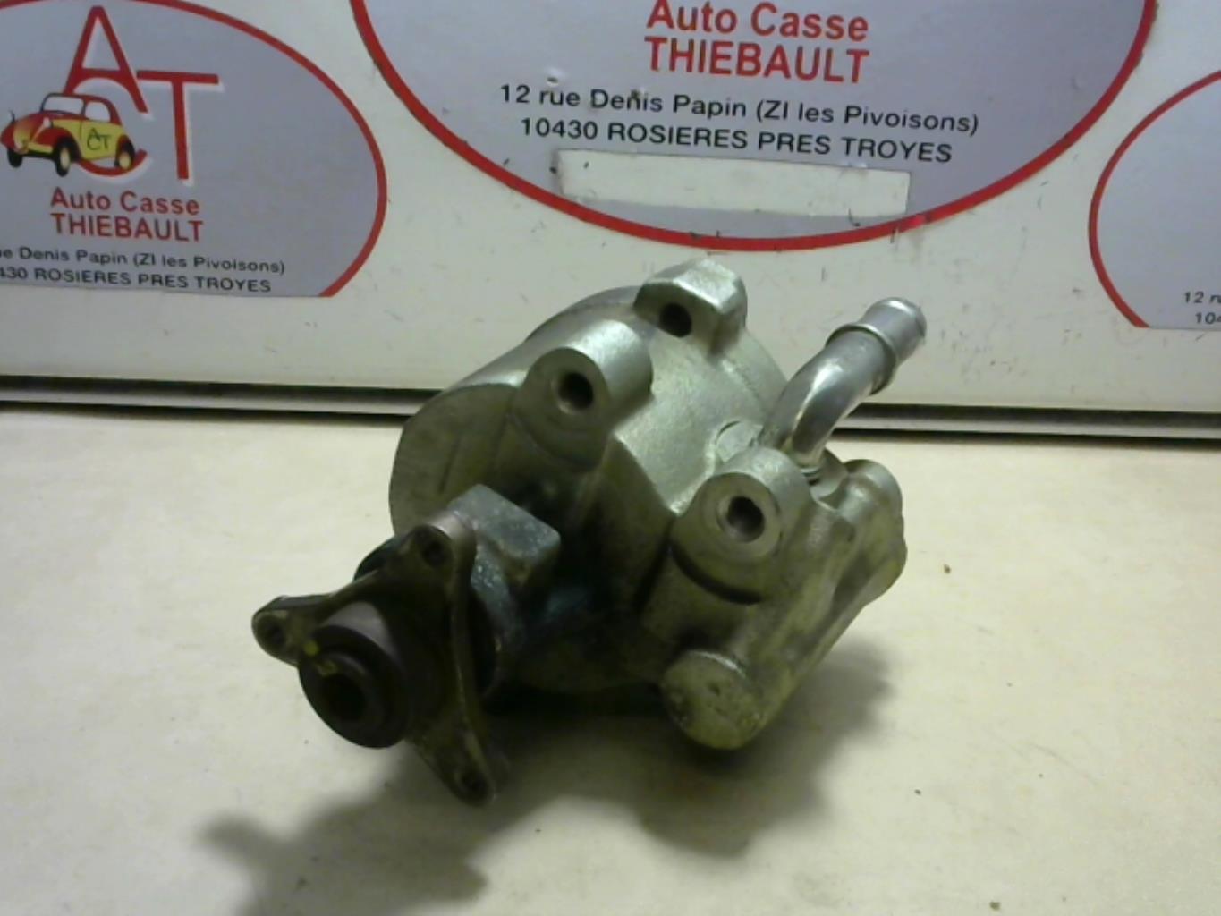 Pompe de direction RENAULT MEGANE 1 PHASE 1  - 1