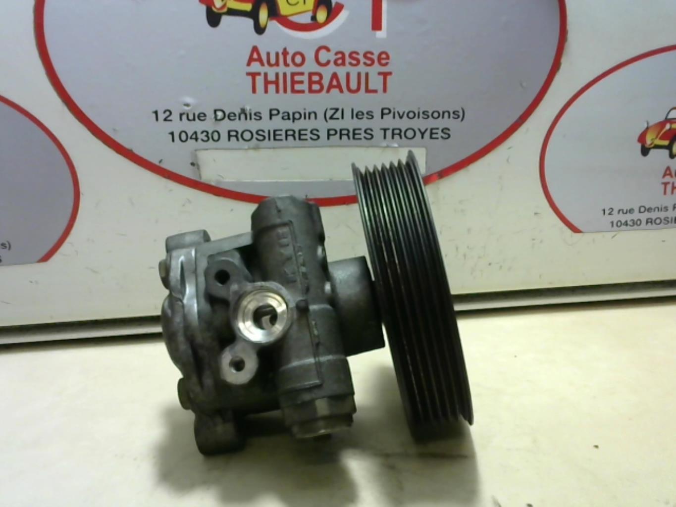 Pompe de direction AUDI A3 1 PHASE 1 Essence - 1