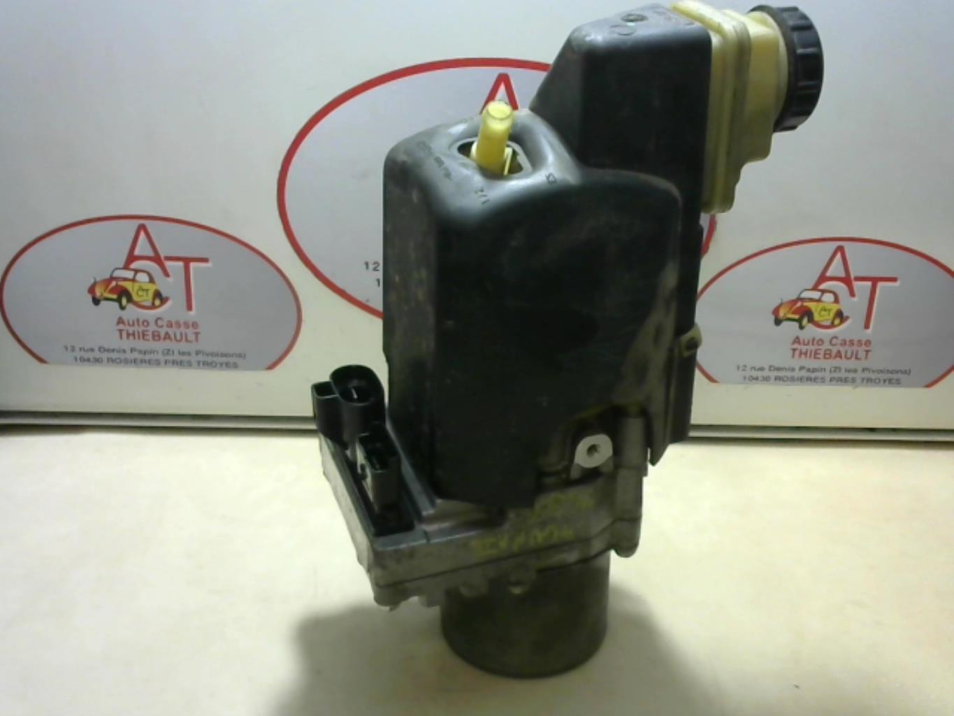 Pompe de direction RENAULT LAGUNA 3 PHASE 2 Diesel - 1