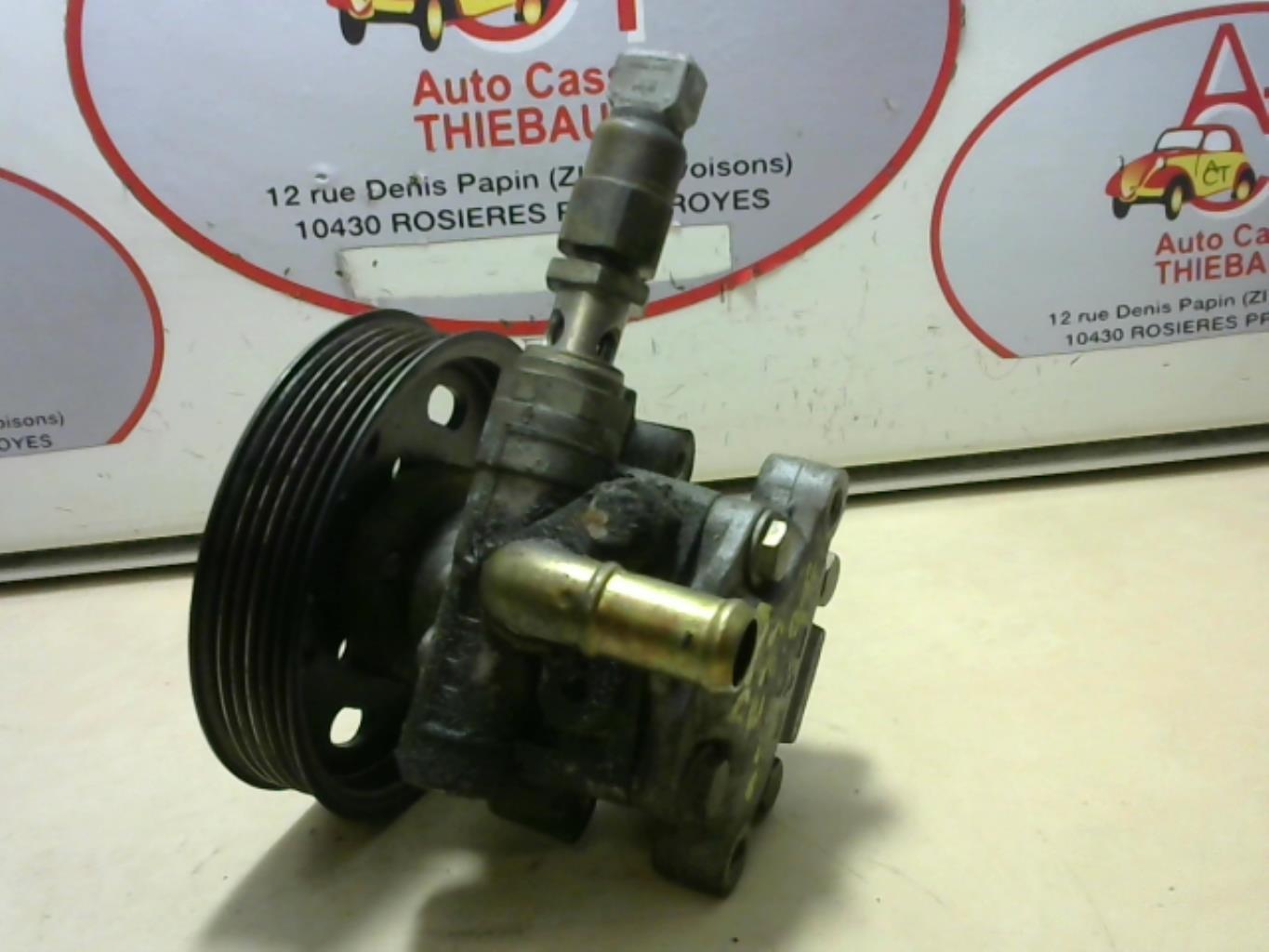 Pompe de direction VOLKSWAGEN BORA Essence - 1