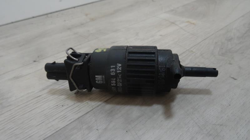 Pompa lavacristalli anteriore OPEL TIGRA 2 TWINTOP CABRIOLET Gasolina - 1