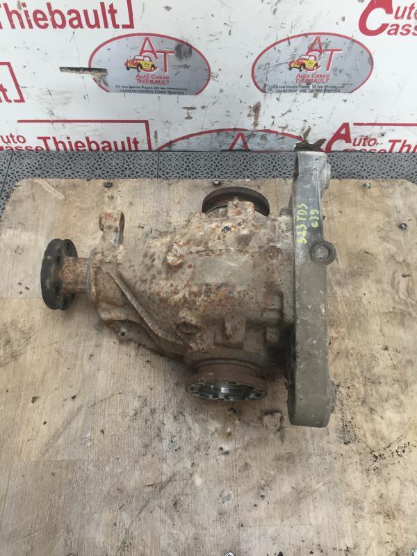 Pont (propulsion) BMW SERIE 5 E39  - 1