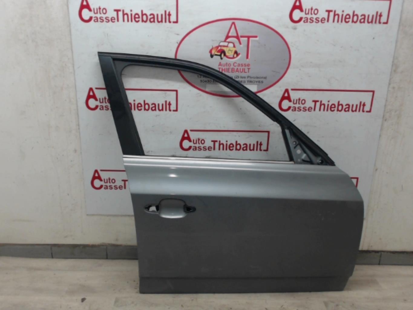 Portiera anteriore destra BMW X3 E83 PHASE 1 Diésel - 1