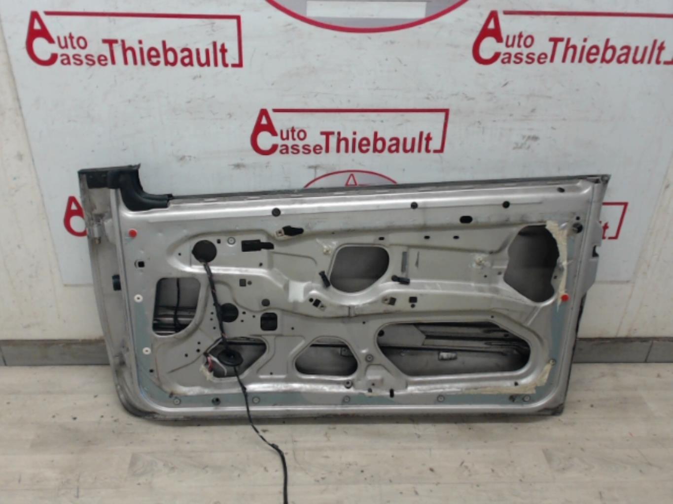 Portiera anteriore destra FIAT PUNTO 1 PHASE 1 CABRIOLET Gasolina - 1