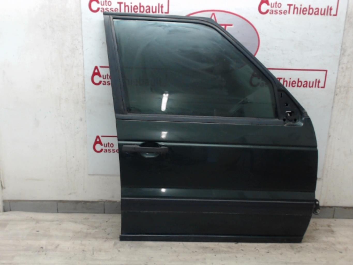 Portiera anteriore destra LAND ROVER RANGE ROVER 1  - 1