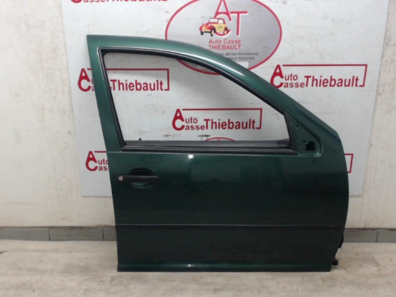 Portiera anteriore destra VOLKSWAGEN BORA Gasolina - 1