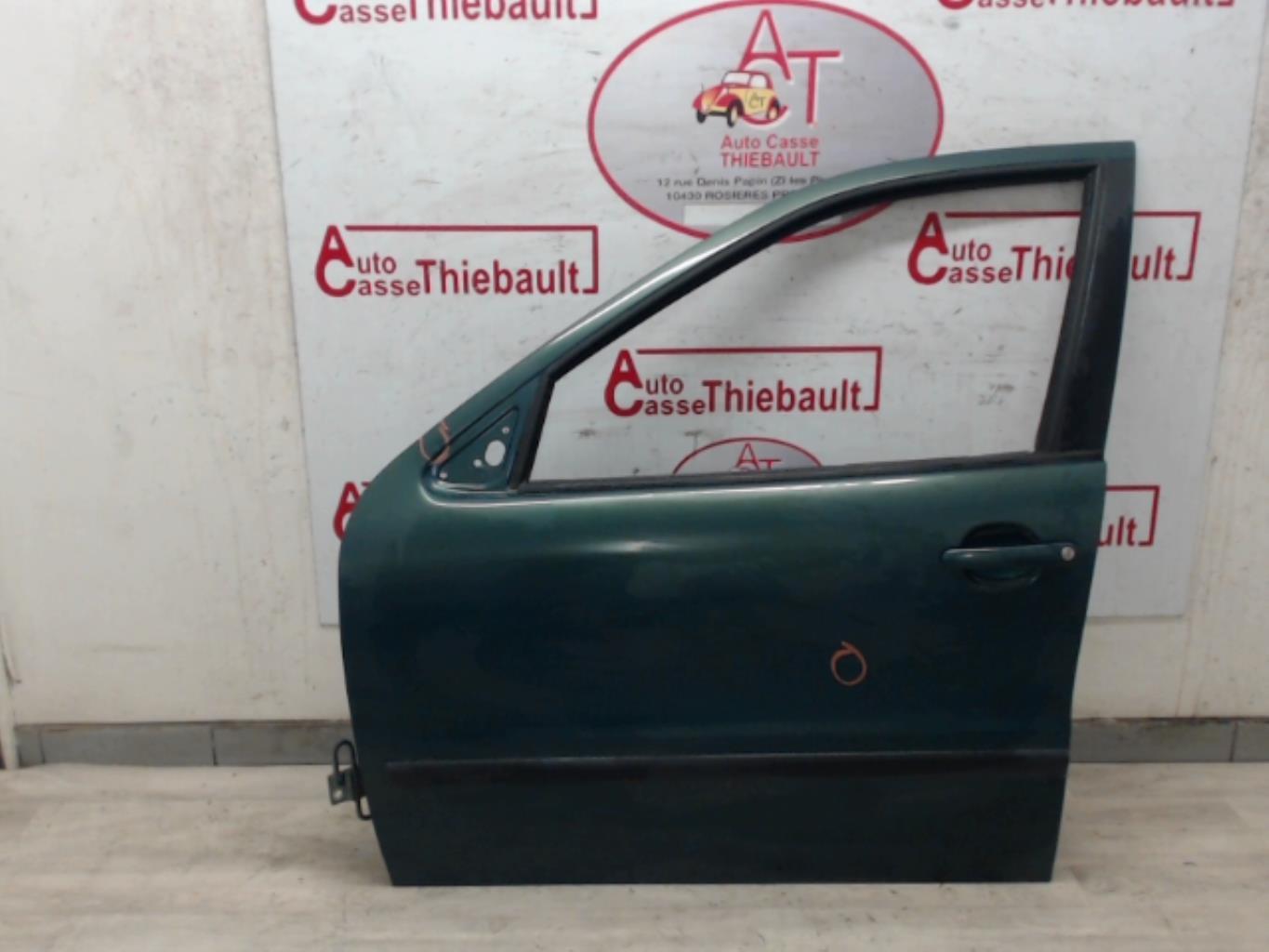 Portiera anteriore sinistra SEAT TOLEDO 2 Gasolina - 1