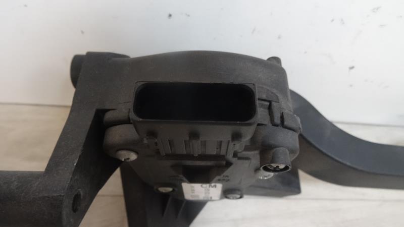 Potenziometro pedale acceleratore OPEL TIGRA 2 TWINTOP CABRIOLET Gasolina - 1