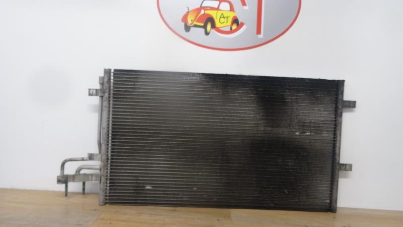 Radiateur clim FORD C-MAX 1 PHASE 1 Diesel - 1
