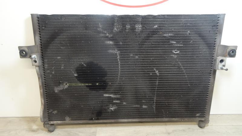 Radiateur clim HYUNDAI SATELLITE 1 PHASE 1 Diesel - 1