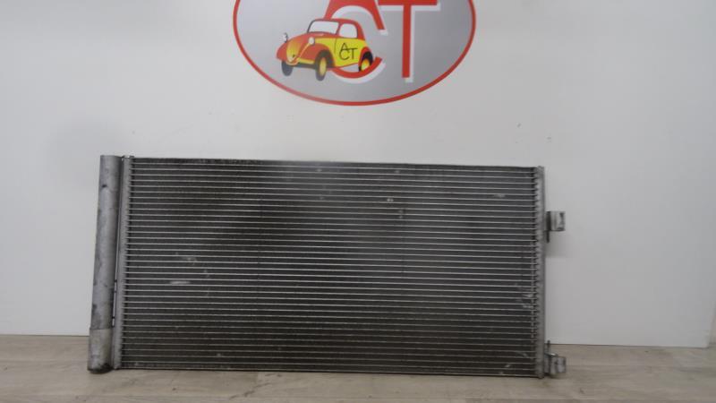 Condensatore clima RENAULT LAGUNA 3 PHASE 2 Diésel - 1