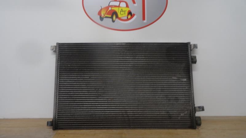 Radiatore clima RENAULT GRAND SCENIC 2 PHASE 1 Diésel - 1