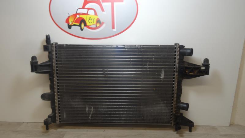 Radiateur eau OPEL TIGRA 2 TWINTOP CABRIOLET Essence - 1