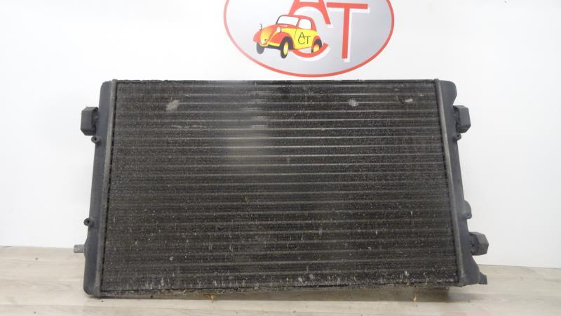 Radiateur eau SEAT TOLEDO 2 Essence - 1