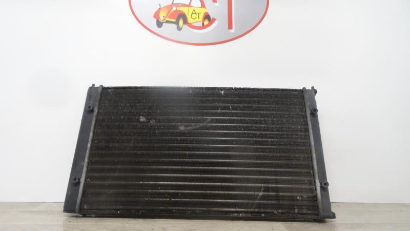 Radiateur eau VOLKSWAGEN GOLF Essence - 1
