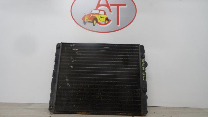 Radiatore acqua VOLKSWAGEN POLO 3 Gasolina - 1