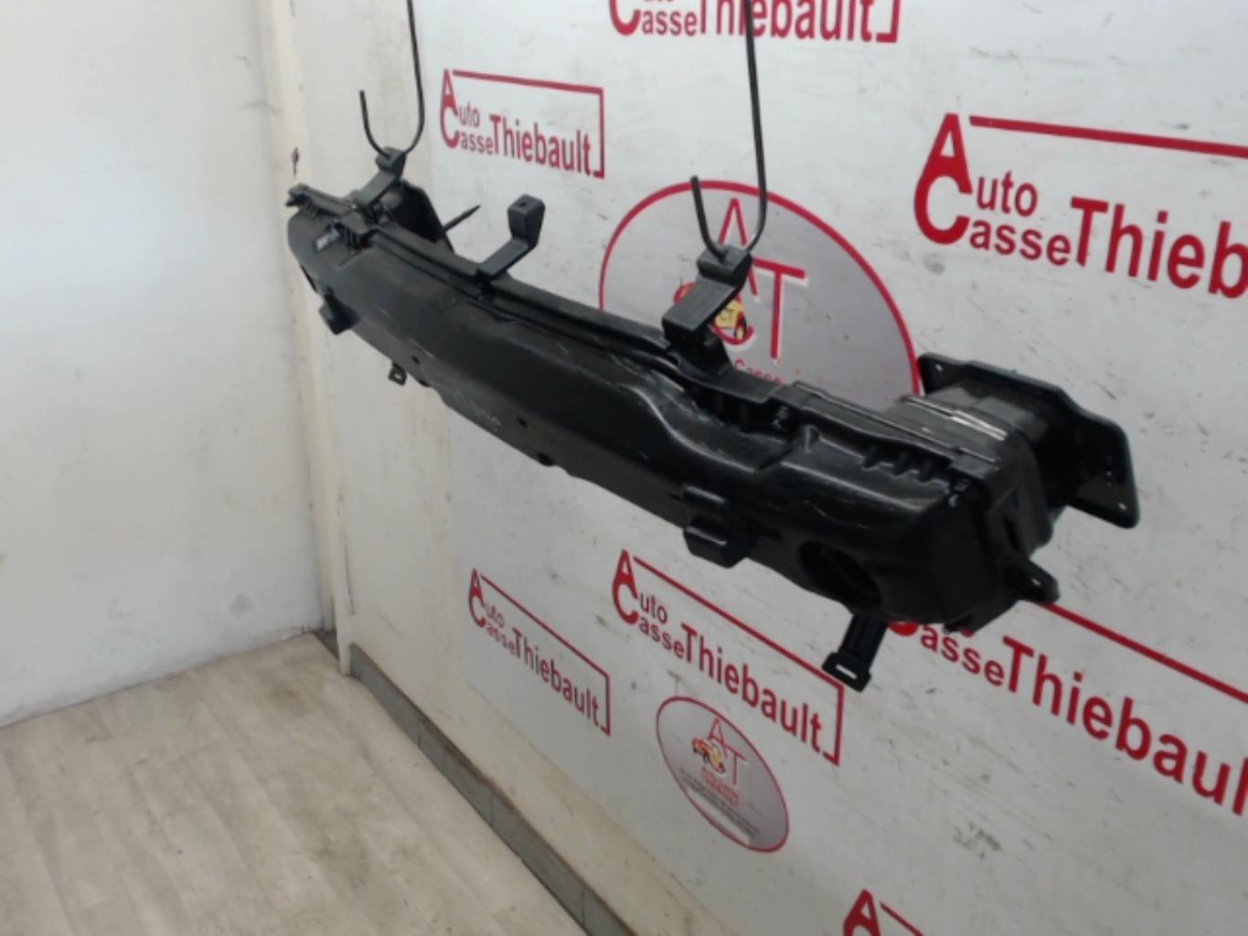 Traversa rinforzo paraurti posteriore KIA SPORTAGE 3  - 1