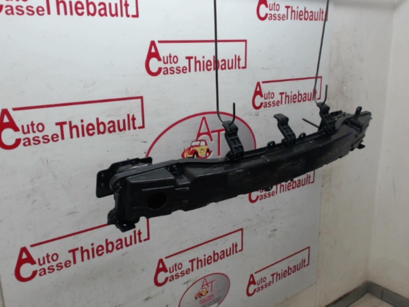 Traversa rinforzo paraurti posteriore HYUNDAI TUCSON 2  - 1