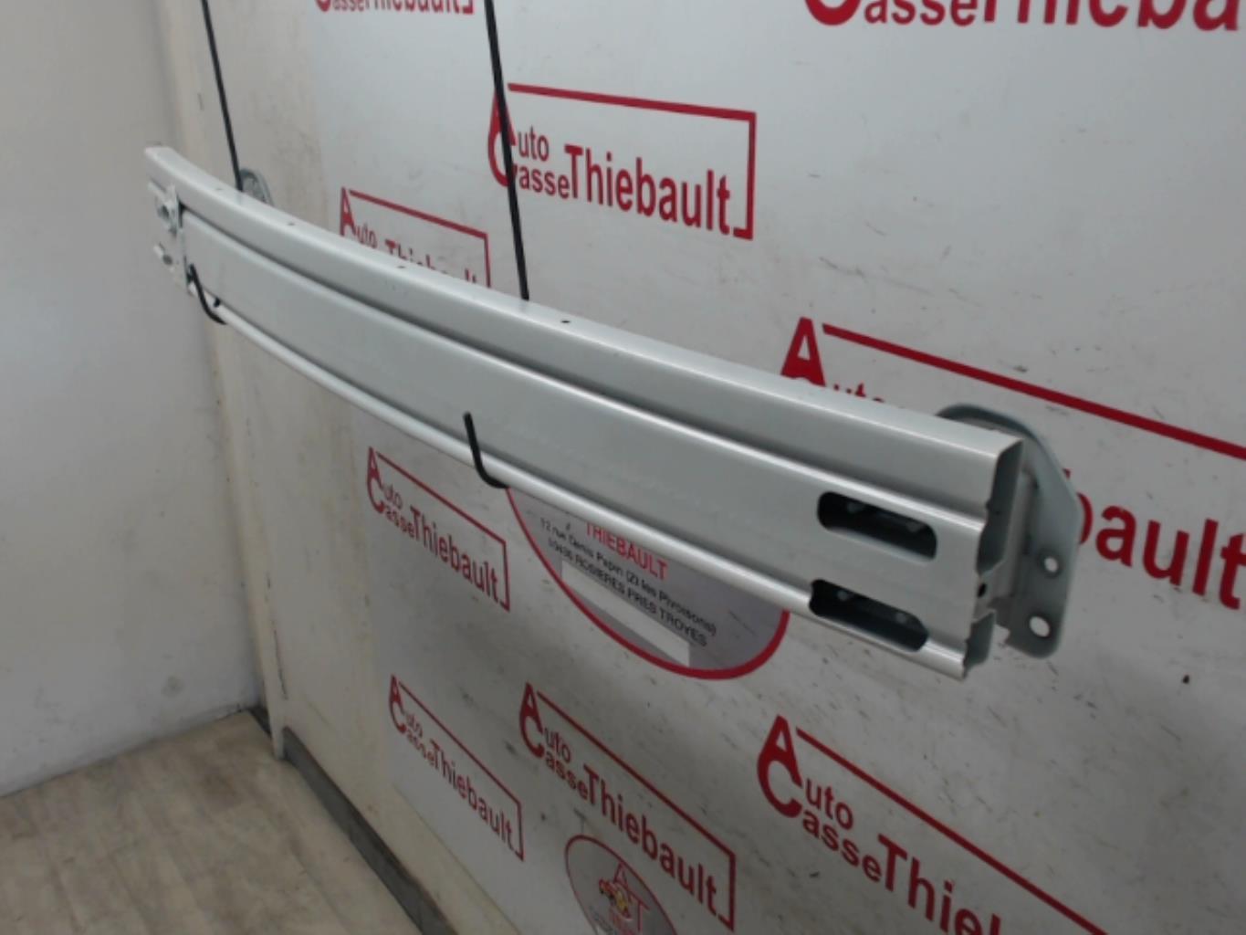 Traversa rinforzo paraurti posteriore NISSAN QASHQAI 1  - 1