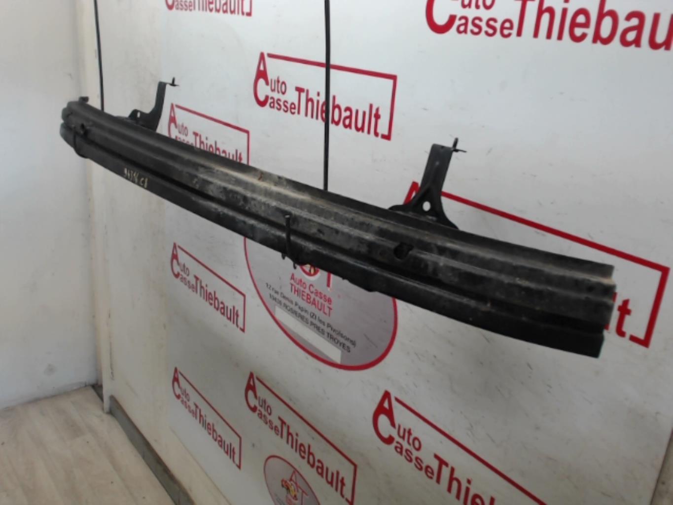Traversa rinforzo paraurti anteriore CITROEN C8 Diésel - 1