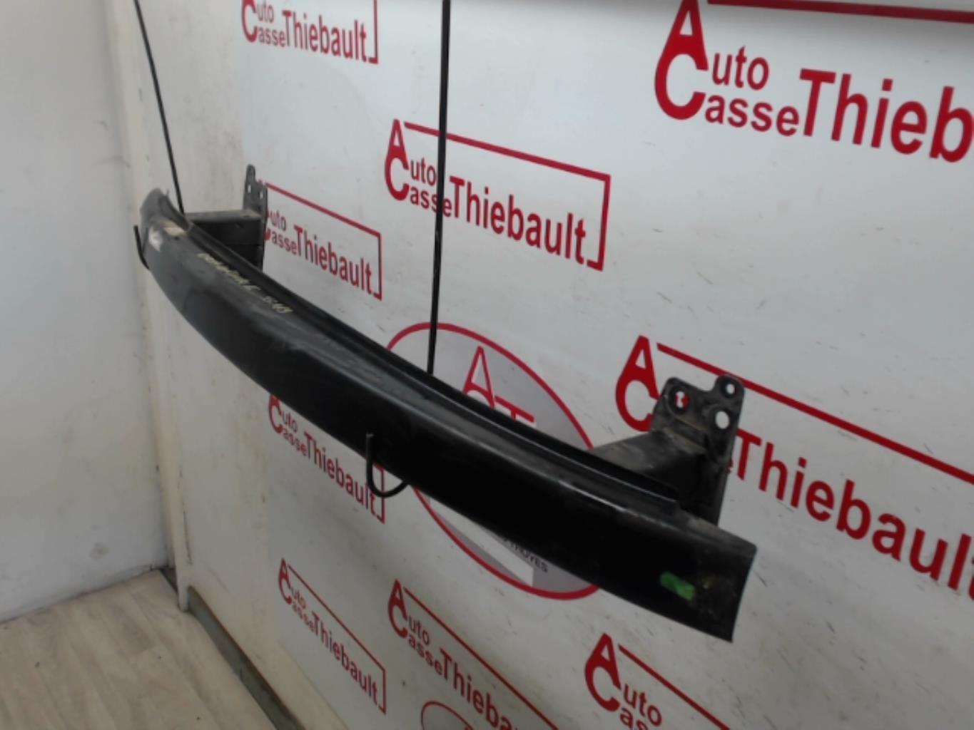 Traversa rinforzo paraurti anteriore SEAT CORDOBA 2 Gasolina - 1