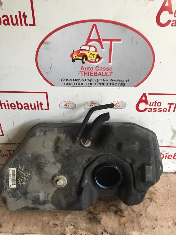 Reservoir FORD FIESTA 6 PHASE 1 Diesel - 1