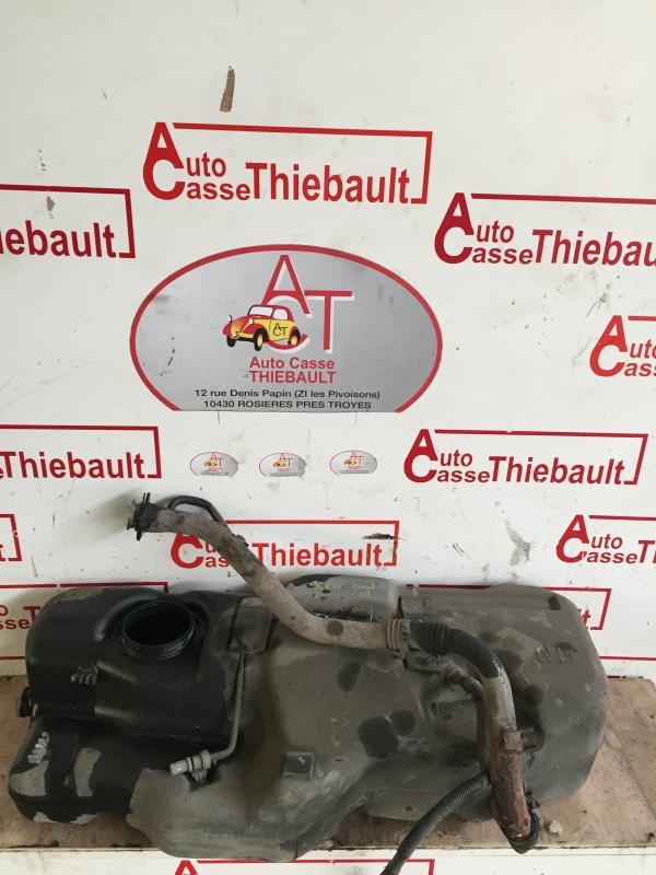 Reservoir HYUNDAI SATELLITE 1 PHASE 1 Diesel - 1