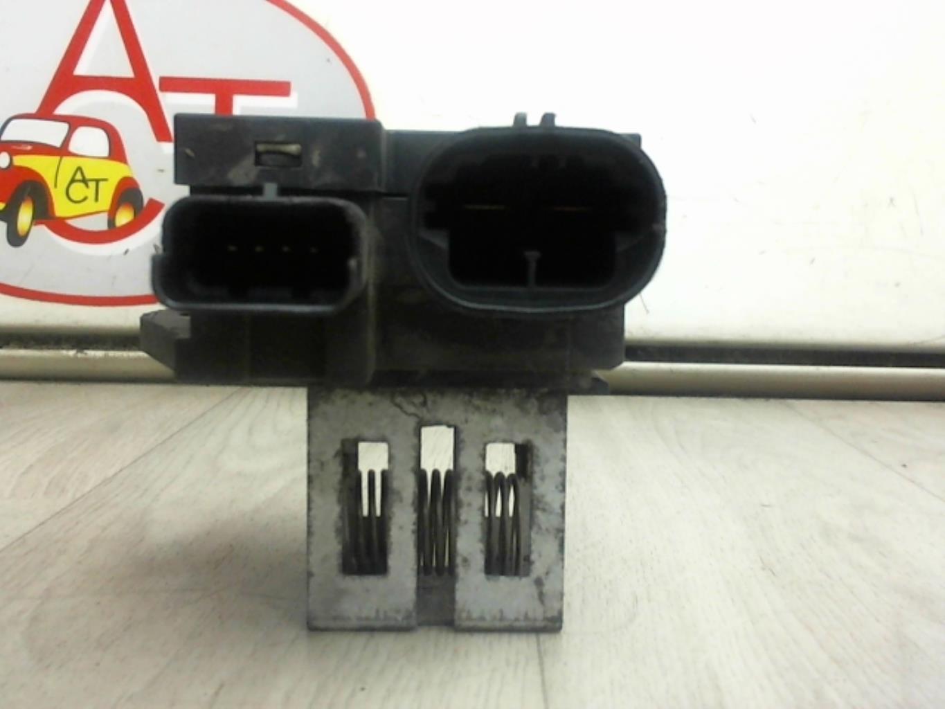 Resistenza riscaldamento CITROEN C3 PICASSO PHASE 2 Diésel - 1