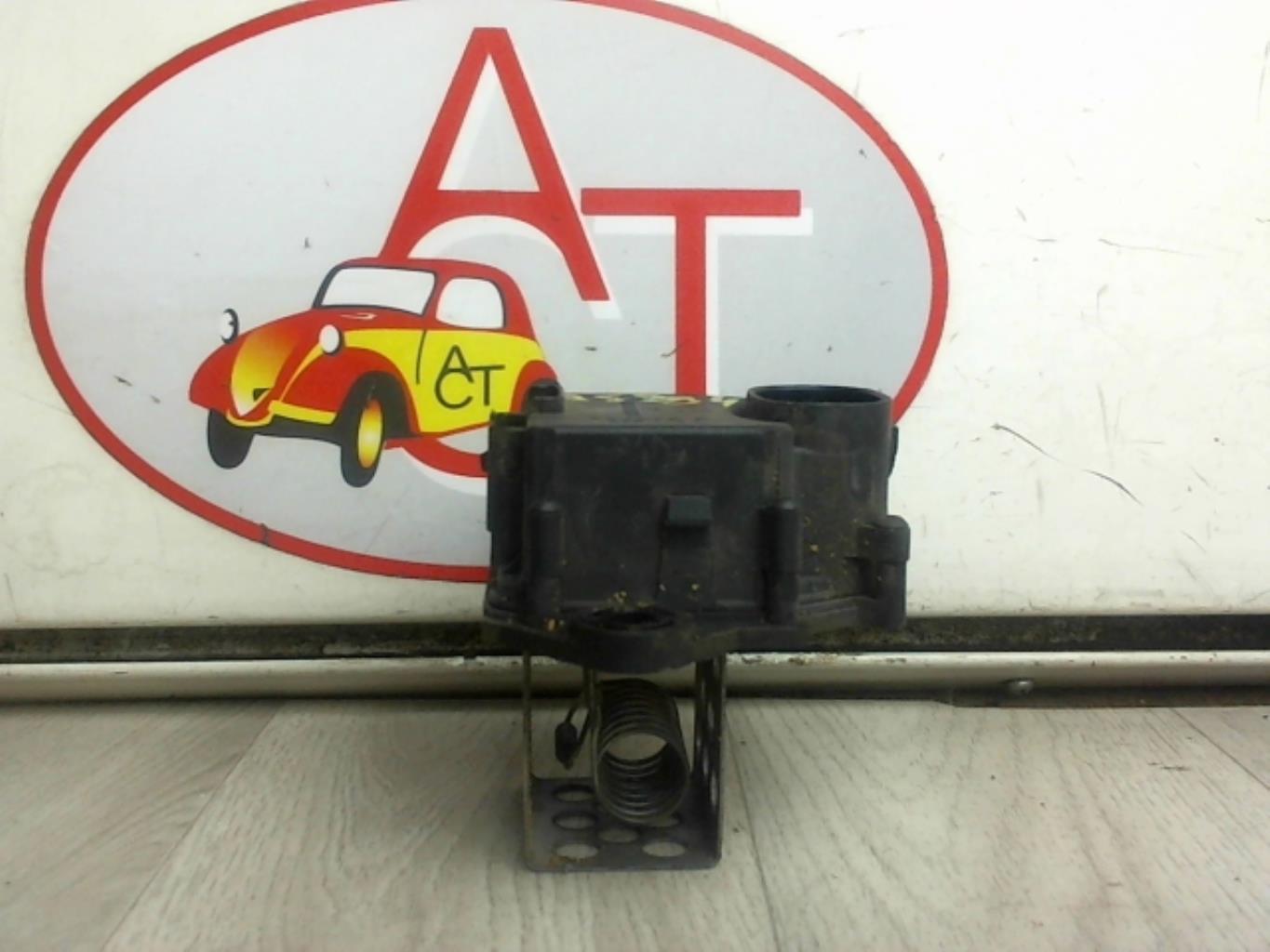 Resistance chauffage PEUGEOT PARTNER 2 PHASE 1 Diesel - 1