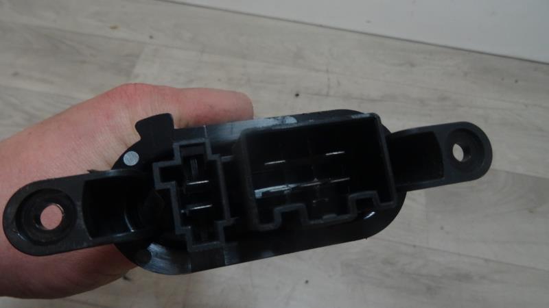Resistance chauffage RENAULT KANGOO 2 PHASE 1 Electricité - 1