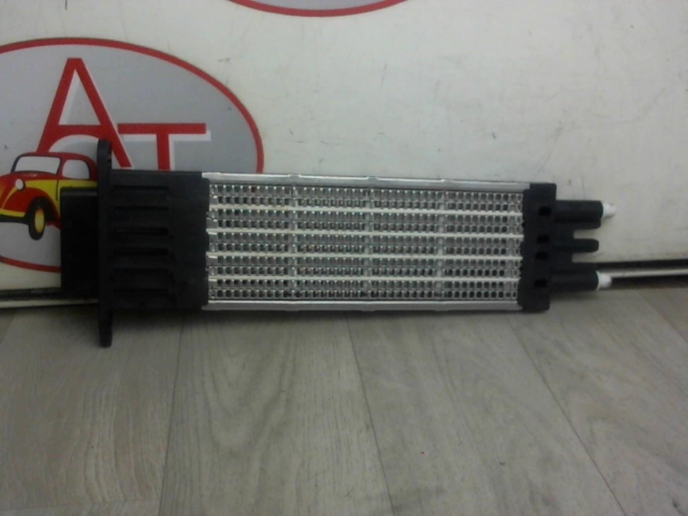 Resistenza riscaldamento PEUGEOT PARTNER 2 PHASE 1 Diésel - 1