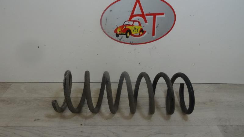 Molla sospensione posteriore FORD C-MAX 1  - 1