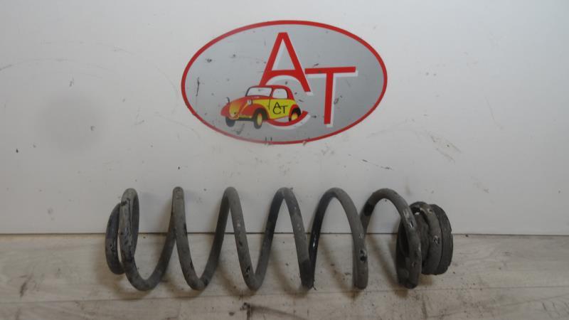 Molla sospensione posteriore destra SEAT TOLEDO 2 Gasolina - 1