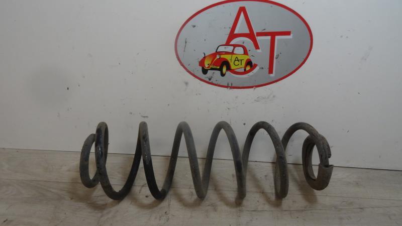Molla sospensione posteriore destra CITROEN C4 2 PHASE 1 Diésel - 1