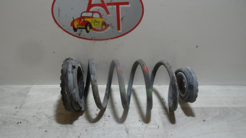 Molla sospensione posteriore destra FIAT PUNTO 1 PHASE 1 CABRIOLET Gasolina - 1