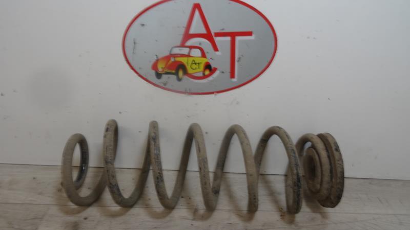 Molla sospensione posteriore destra VOLKSWAGEN GOLF 5 Diésel - 1