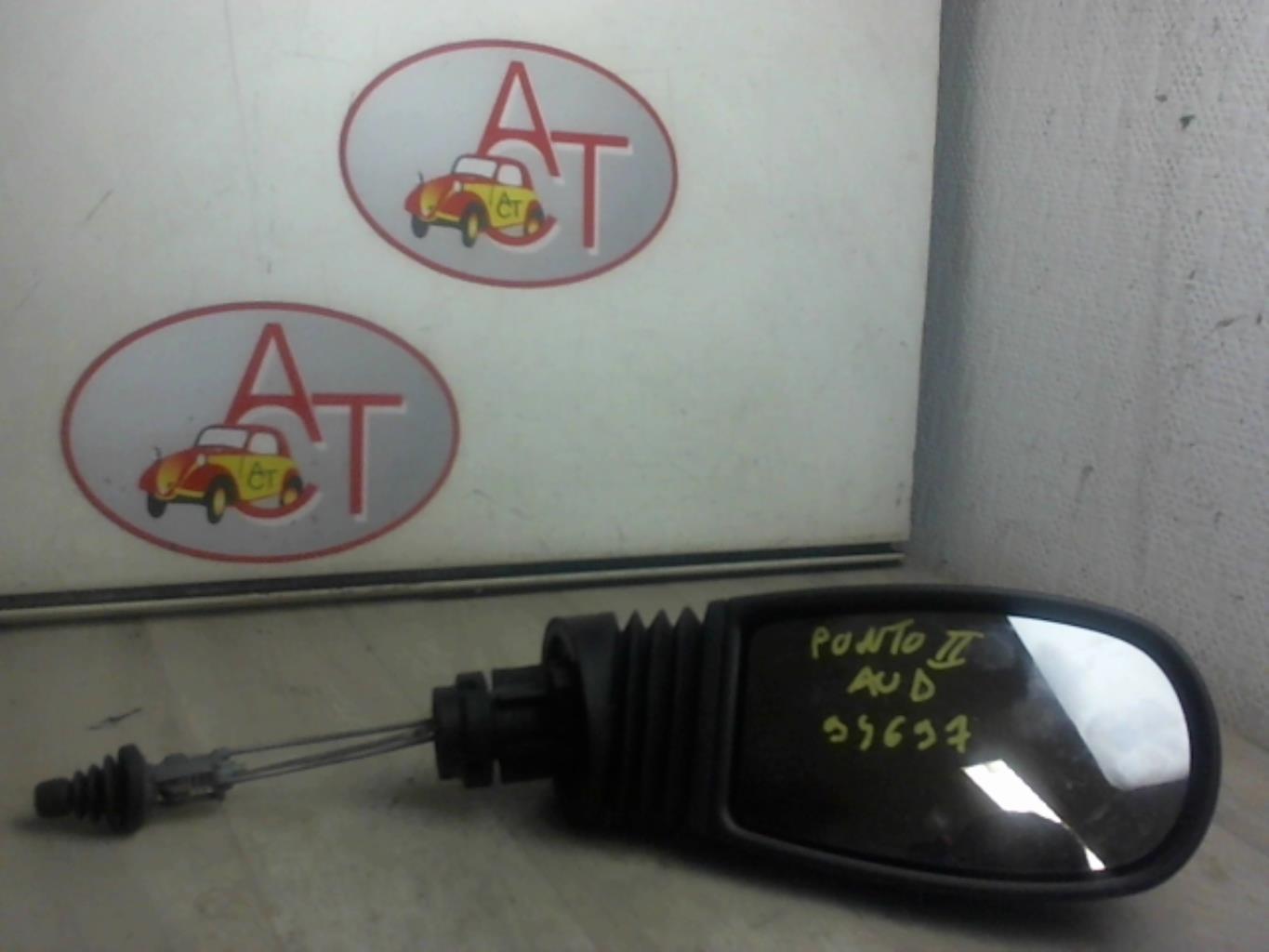 Specchietto retrovisore destro FIAT PUNTO 2 PHASE 1 Gasolina - 1