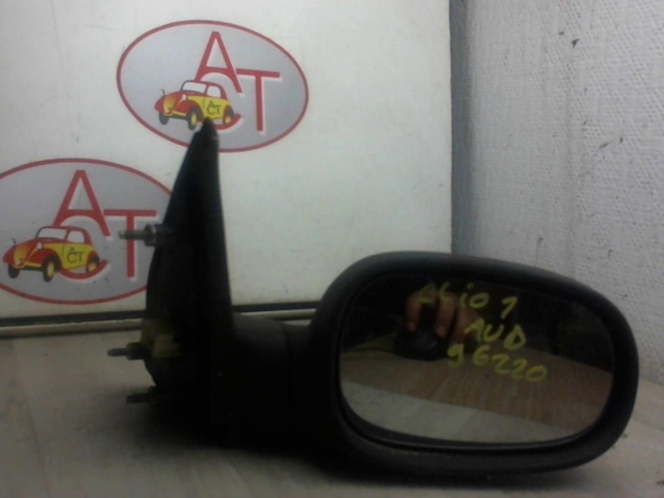 Retrovisor derecho RENAULT CLIO 1 PHASE 1 Gasolina - 1