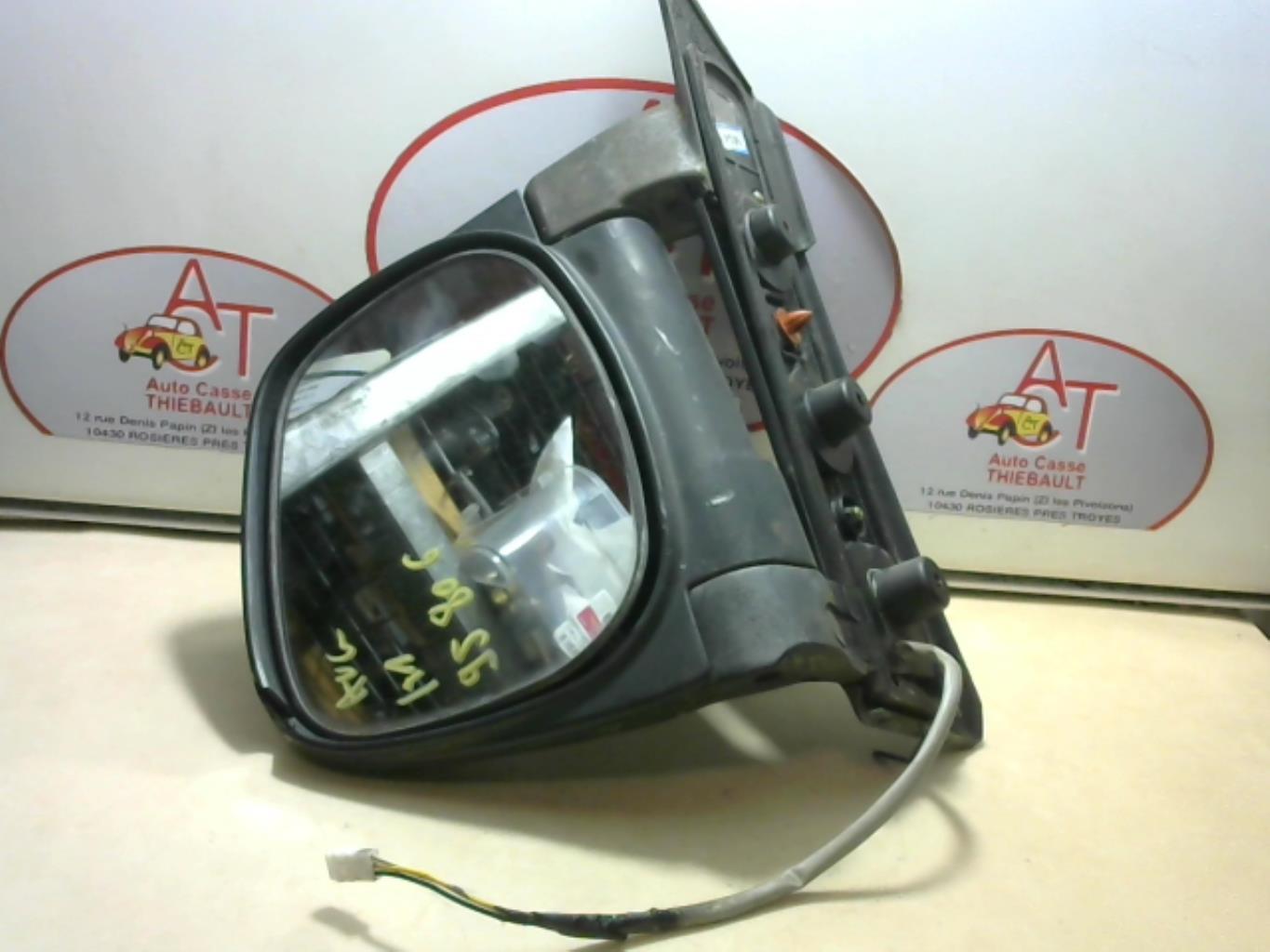 Specchietto retrovisore sinistro HYUNDAI SATELLITE 1 PHASE 1 Diésel - 1