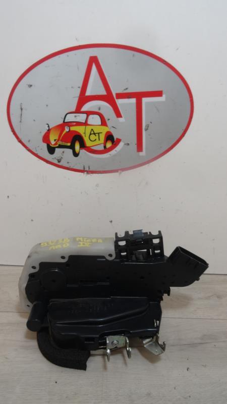 Serratura posteriore destra NISSAN MICRA 4 PHASE 1 Gasolina - 1