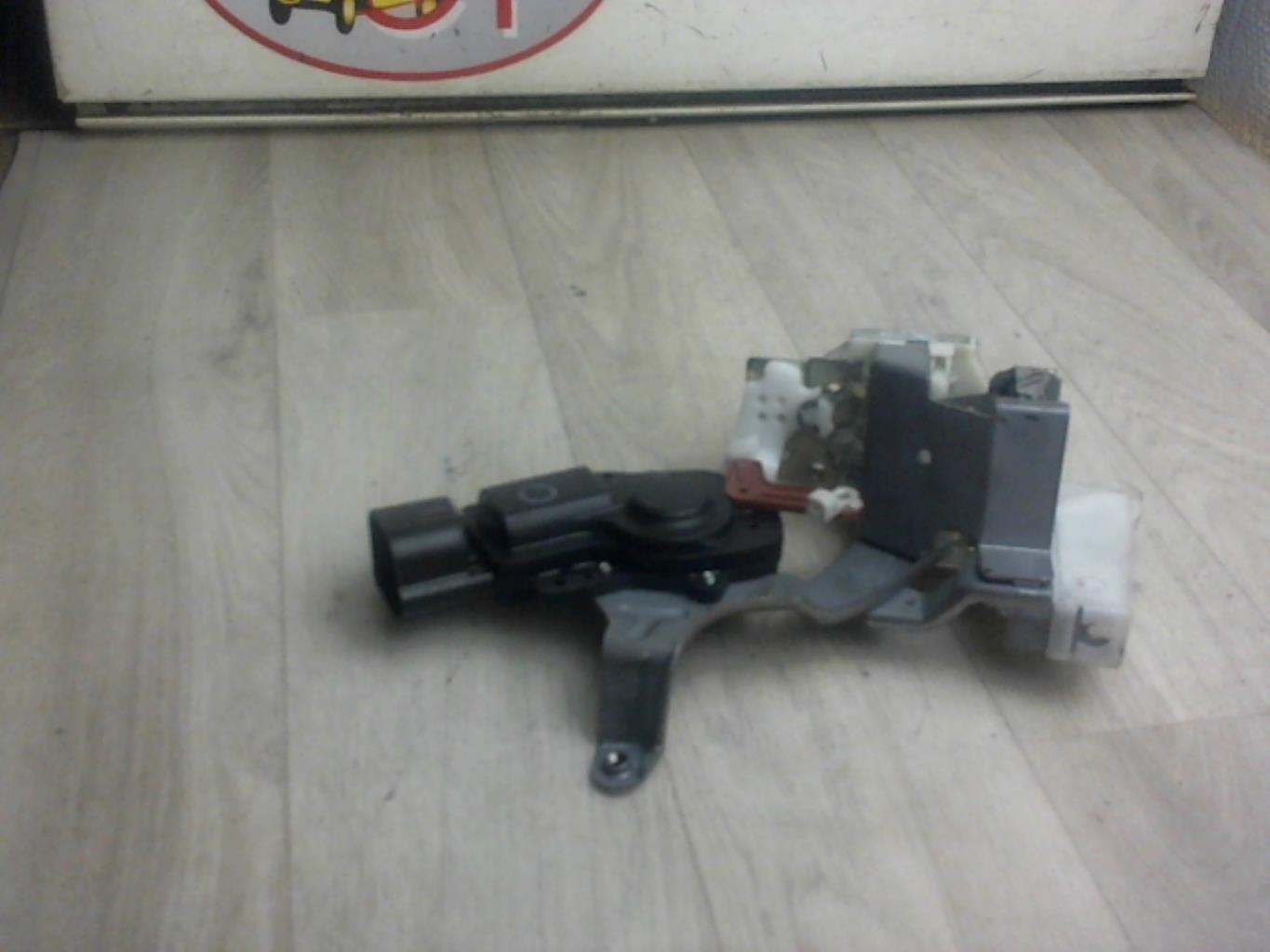 Serratura posteriore destra CITROEN C1 1 PHASE 1 Gasolina - 1