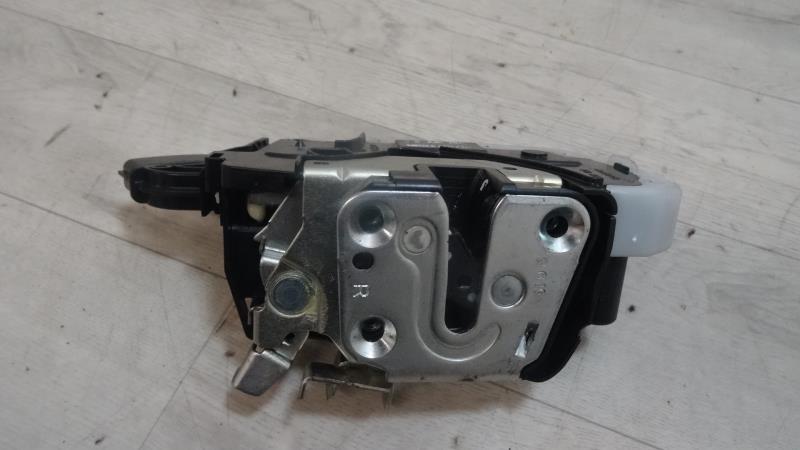 Serratura anteriore destra NISSAN MICRA 4 PHASE 1 Gasolina - 1