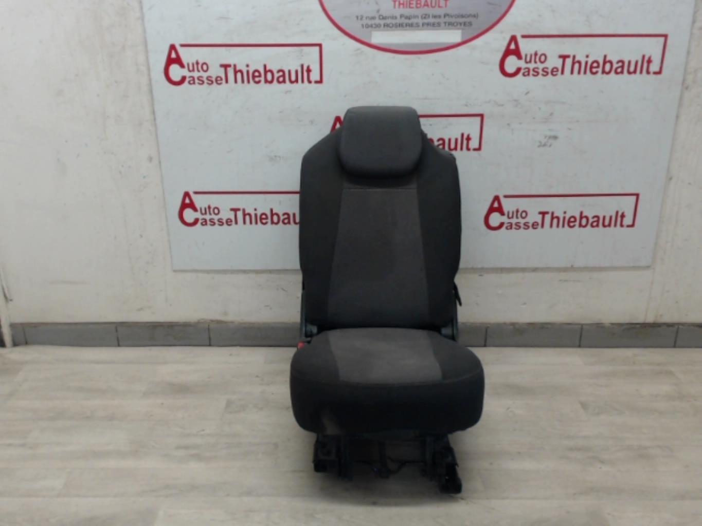 Sedile posteriore sinistro CITROEN C4 GRAND PICASSO 2 PHASE 1 Diésel - 1