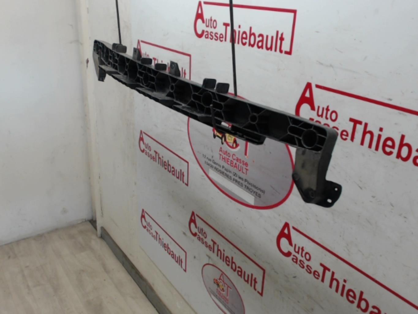 Supporto paraurti posteriore ALFA ROMEO MITO PHASE 1 Gasolina - 1