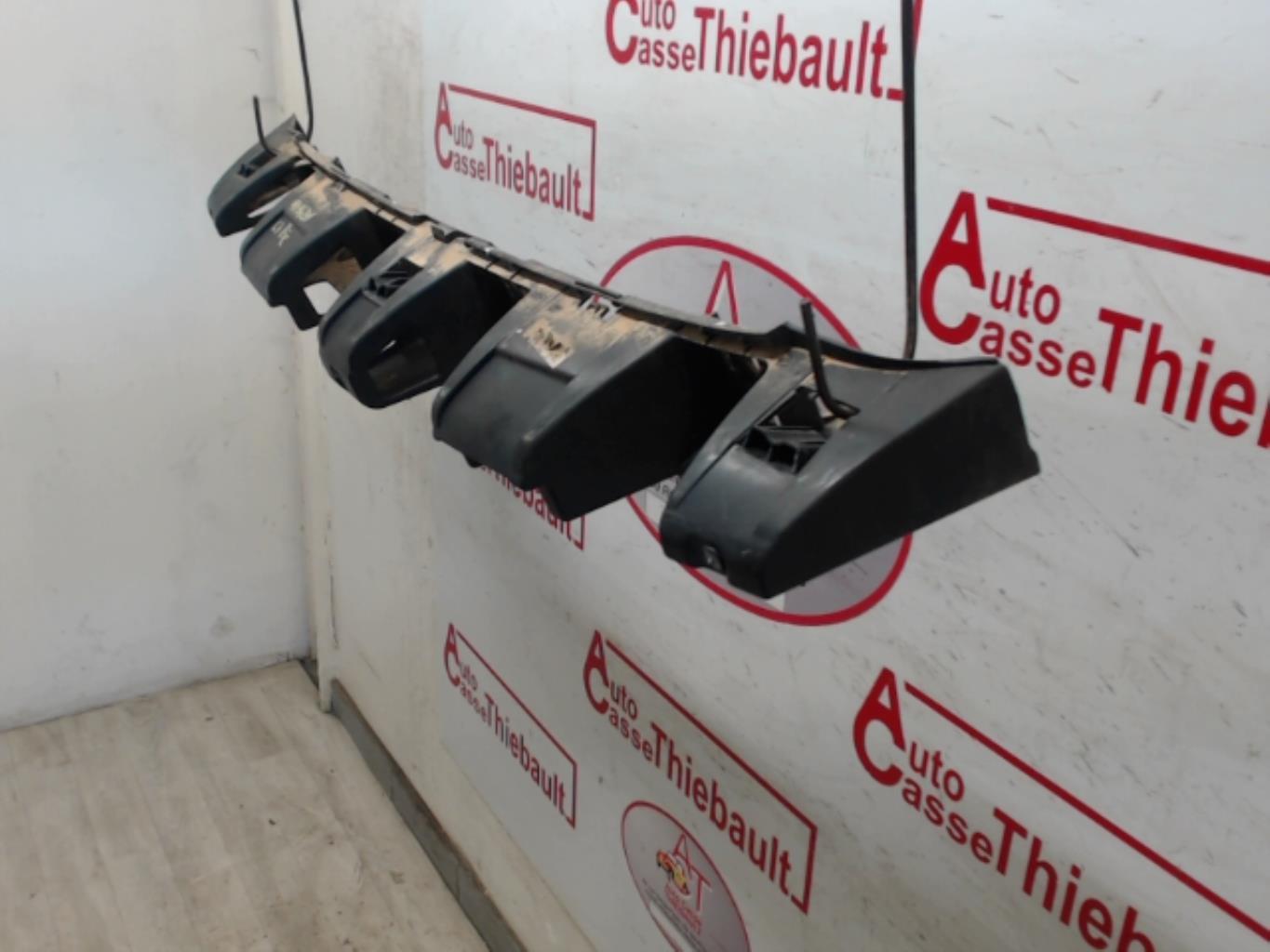 Supporto paraurti posteriore CITROEN C3 PICASSO PHASE 1 Diésel - 1