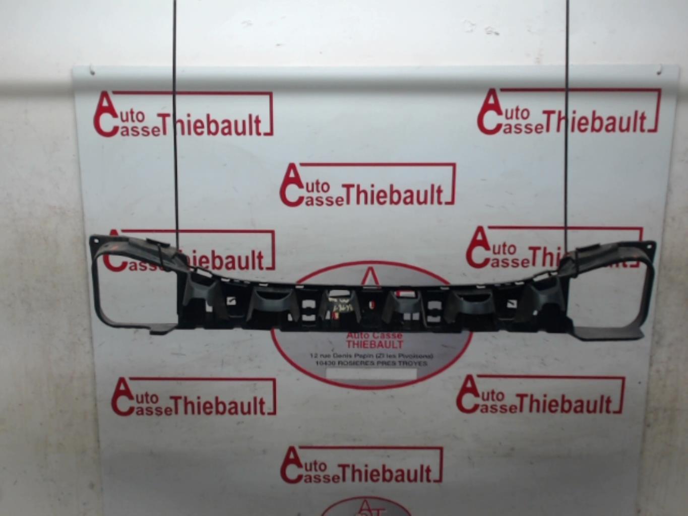 Supporto paraurti posteriore PEUGEOT 208 1 PHASE 2 Gasolina - 1