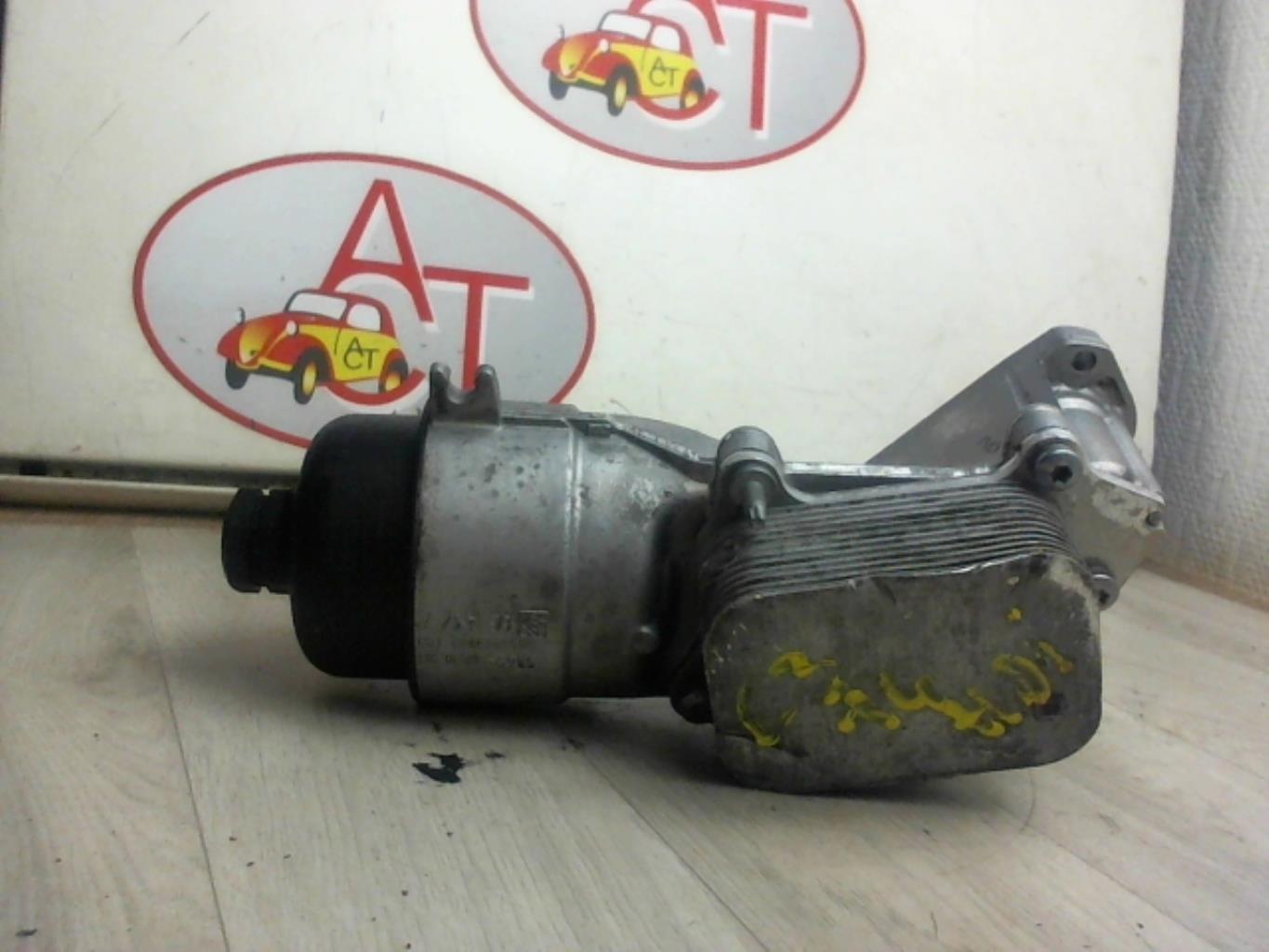Portafiltro olio CITROEN C3 1 PHASE 2 Diésel - 1