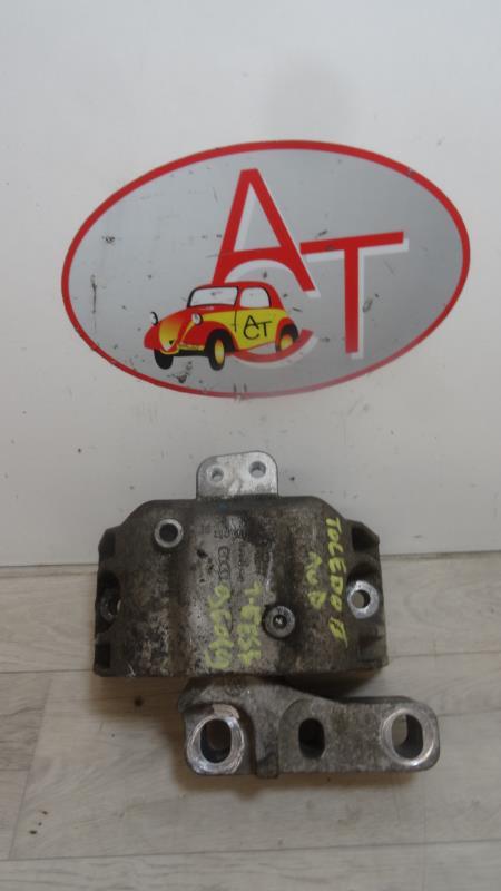 Supporto motore destro SEAT TOLEDO 2 Gasolina - 1