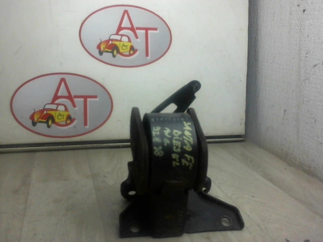 Supporto motore destro HYUNDAI SANTA FE 1 Diésel - 1