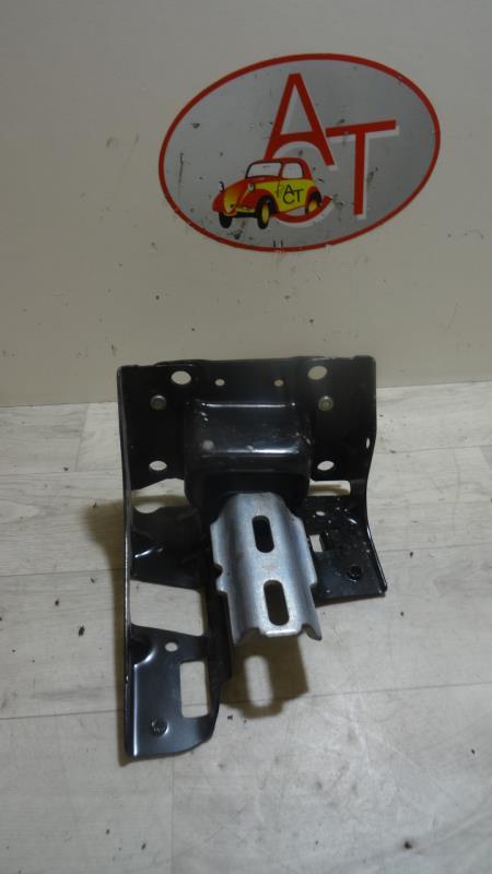 Supporto motore sinistro PEUGEOT 208 1 PHASE 2 Gasolina - 1